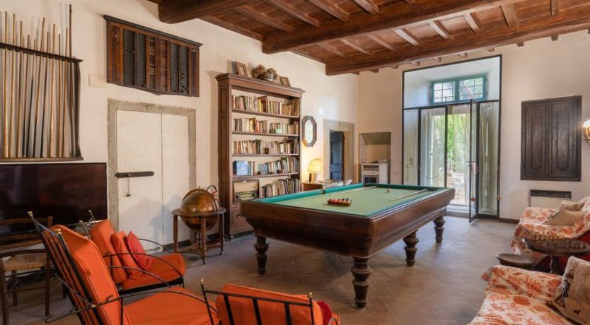 Photo of San Leolino