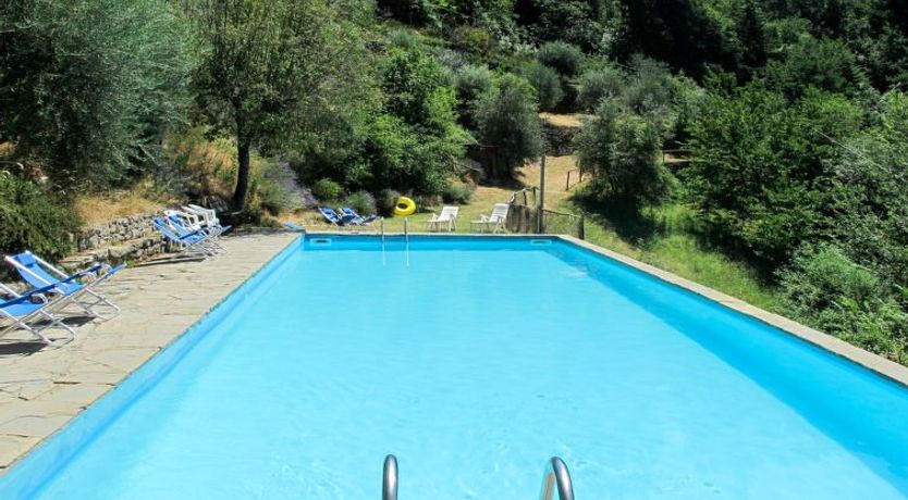 Photo of San Leolino