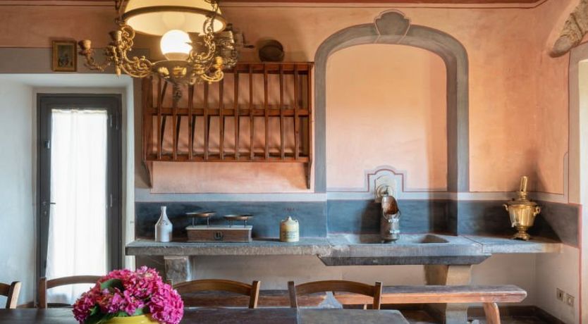 Photo of San Leolino