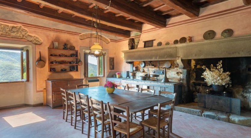 Photo of San Leolino