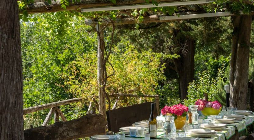 Photo of San Leolino