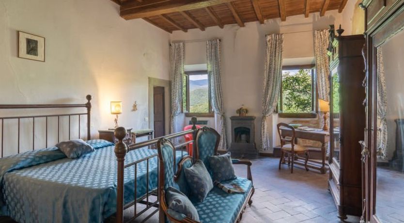 Photo of San Leolino