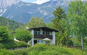 Chalet St. Wendelin - Typ C Holiday Home