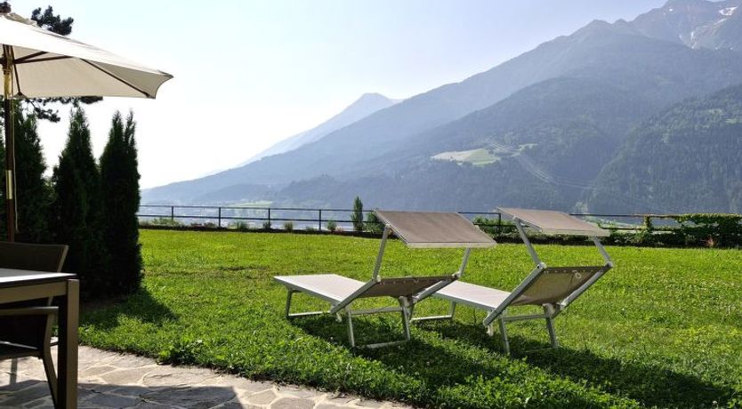 Photo of Chalet St. Wendelin - Typ C