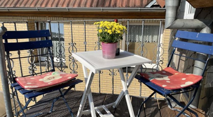 Photo of Old Hüsung (MUZ328) Apartment 9