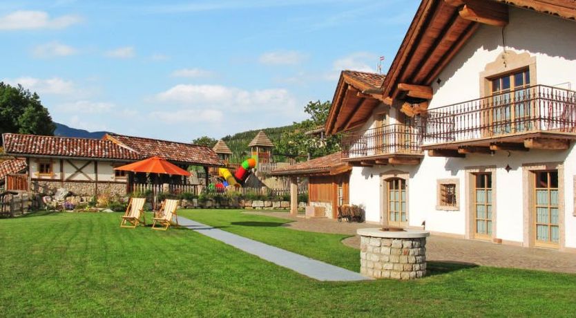 Photo of Golden Apartment 2