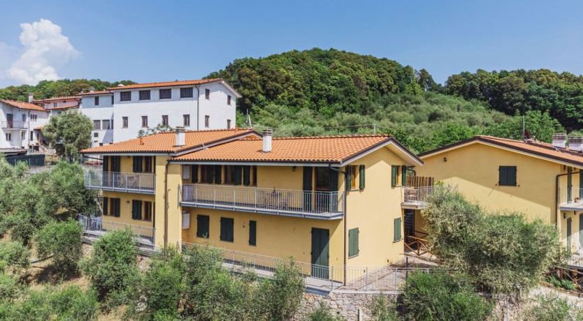 Photo of Ca` del Lovi Apartment 2