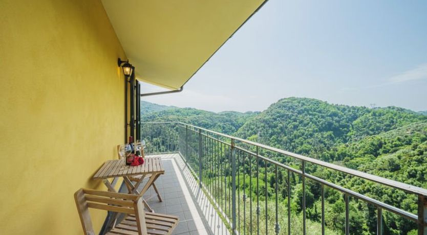 Photo of Ca` del Lovi Apartment 2