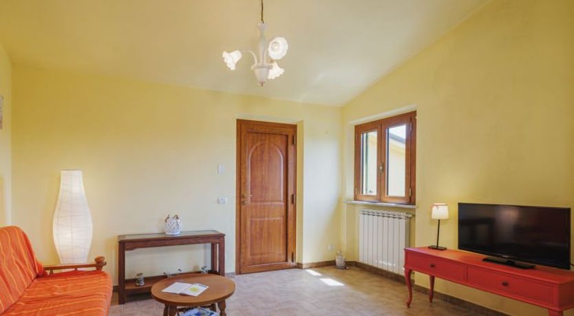 Photo of Ca` del Lovi Apartment 2