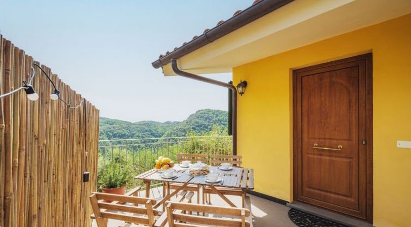 Photo of Ca` del Lovi Apartment 2