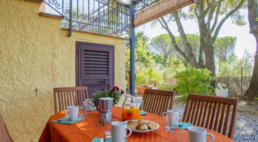 Photo of Montaleo 4 Apartment 2