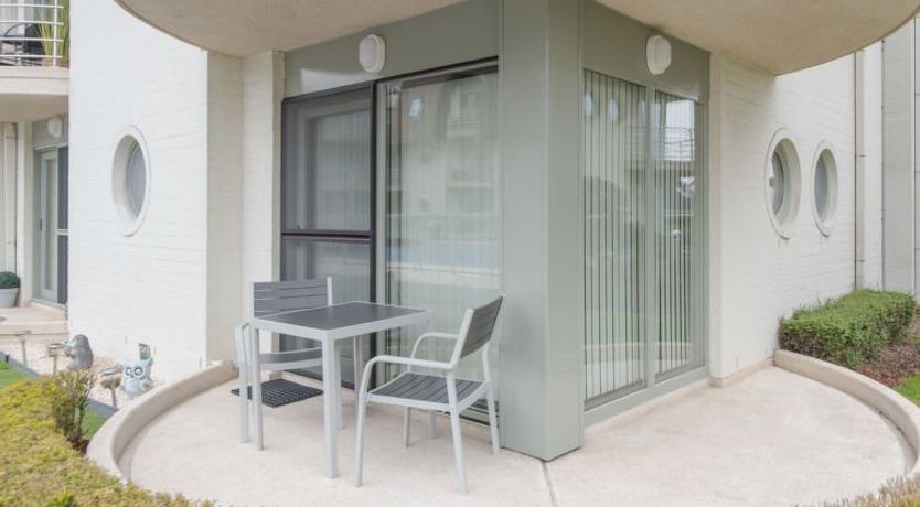 Photo of Estepona Apartment 25