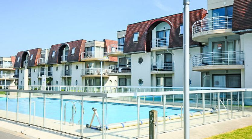 Photo of Estepona Apartment 25