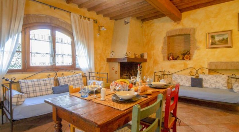 Photo of La Tinaia Apartment 3