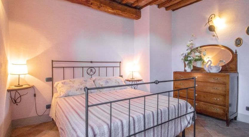 Photo of La Tinaia Apartment 3