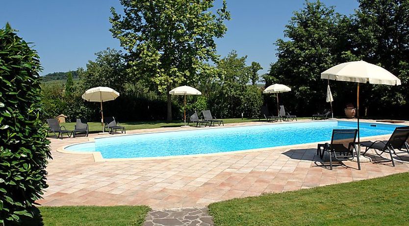 Photo of La Tinaia Apartment 3