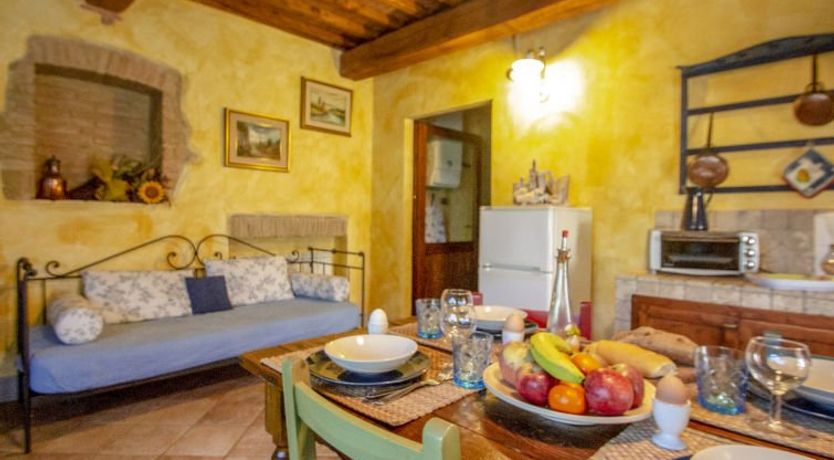 Photo of La Tinaia Apartment 3