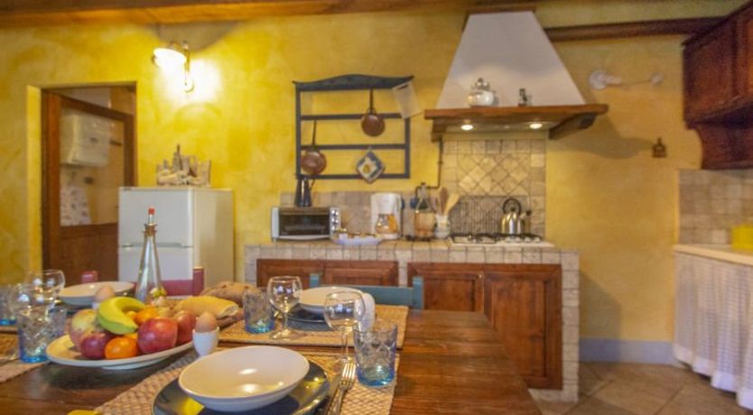 Photo of La Tinaia Apartment 3