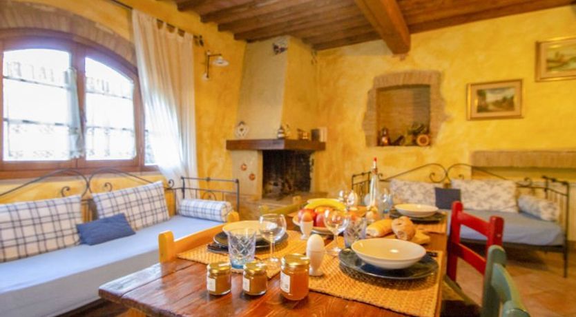 Photo of La Tinaia Apartment 3