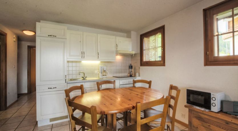 Photo of Les Rocailles