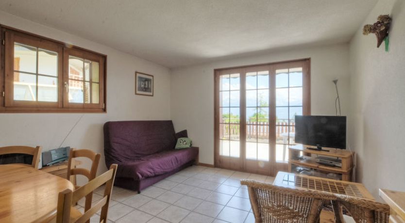 Photo of Les Rocailles