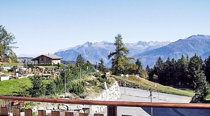 Photo of Les Rocailles