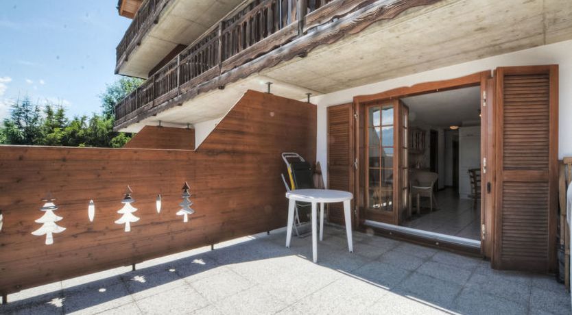 Photo of Les Rocailles