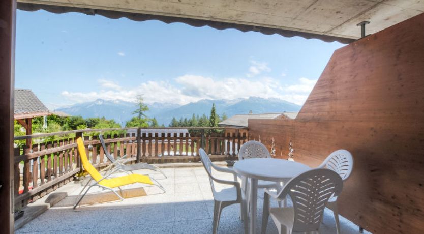 Photo of Les Rocailles