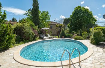 Casale il Giglio Holiday Home