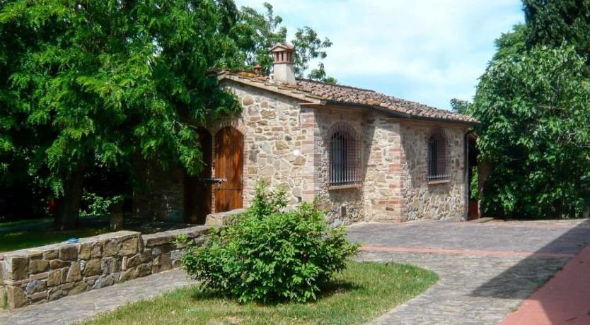 Photo of Le Palaie - 'Pizzeria' (PEC207) Apartment 8