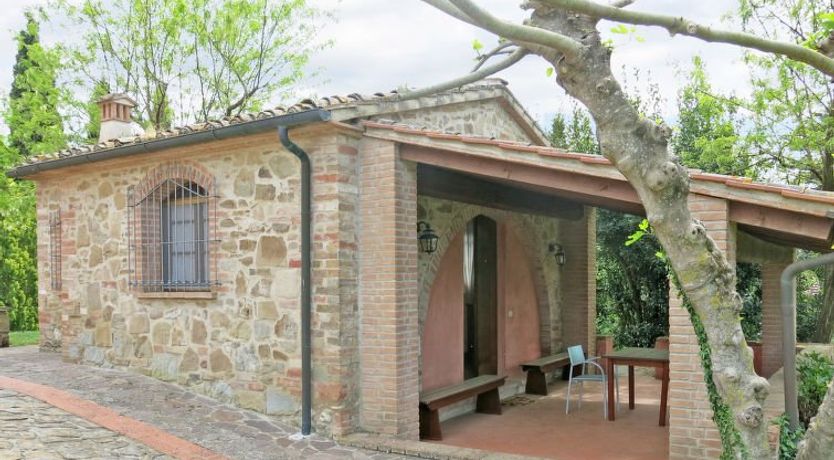 Photo of Le Palaie - 'Pizzeria' (PEC207) Apartment 8