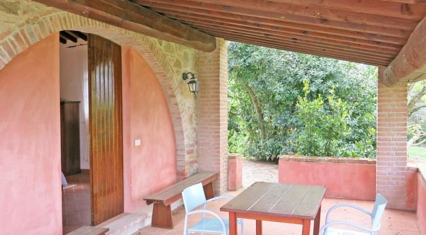 Photo of Le Palaie - 'Pizzeria' (PEC207) Apartment 8