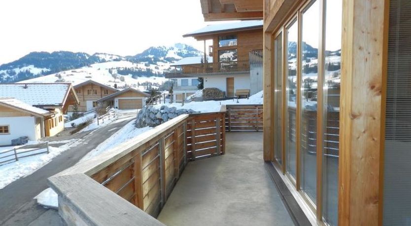 Photo of Gletscherblick, Chalet