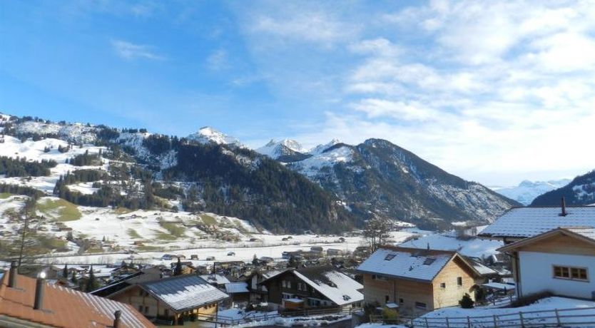 Photo of Gletscherblick, Chalet