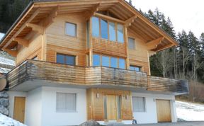 Photo of Gletscherblick, Chalet