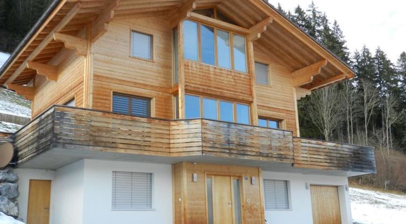 Photo of Gletscherblick, Chalet