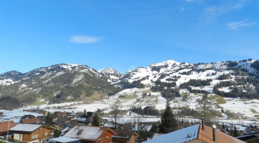 Photo of Gletscherblick, Chalet