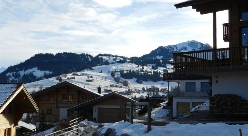 Photo of Gletscherblick, Chalet