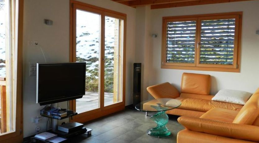 Photo of Gletscherblick, Chalet