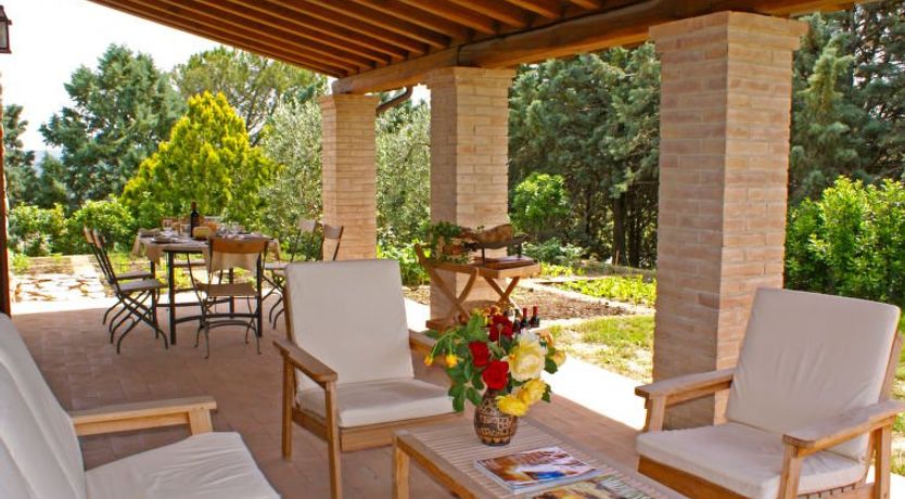 Photo of Allerona Apartment 3