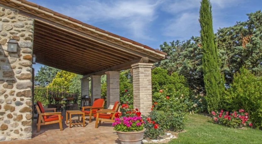 Photo of Allerona Apartment 3