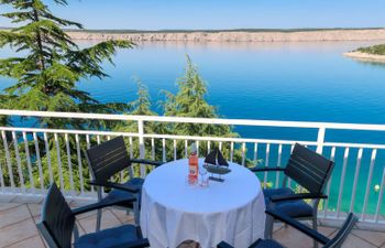 Popara Holiday Home