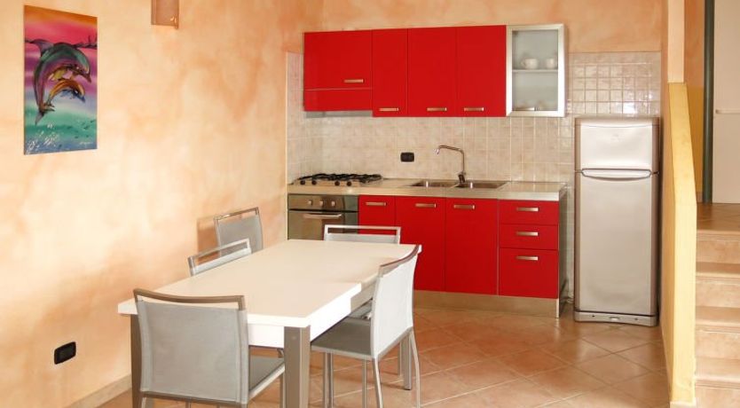 Photo of Il Borgo II (PCR166) Apartment 2