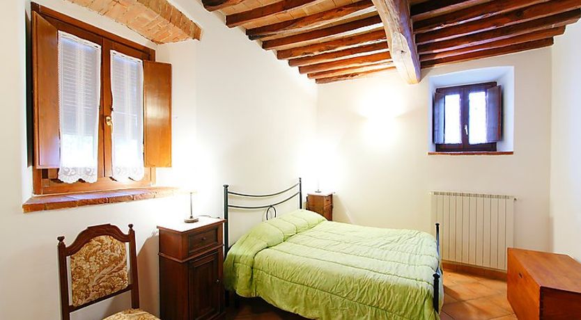 Photo of Le Buche Apartment 5