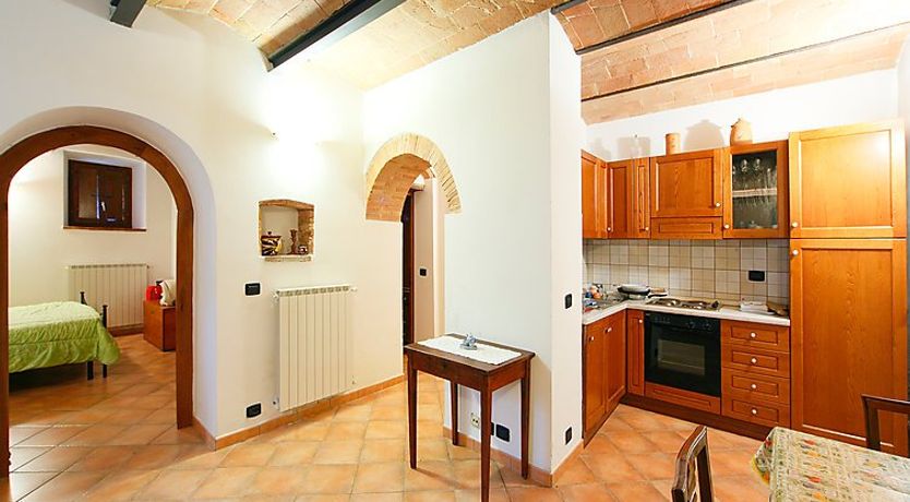 Photo of Le Buche Apartment 5