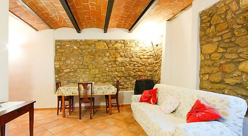 Photo of Le Buche Apartment 5