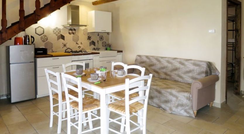 Photo of L'Essiccatoio Apartment 2