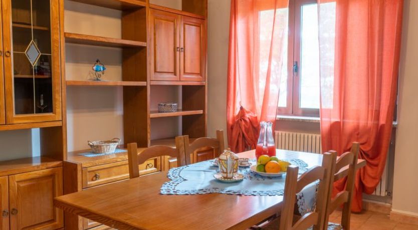 Photo of Rosa Bacara Apartment 2