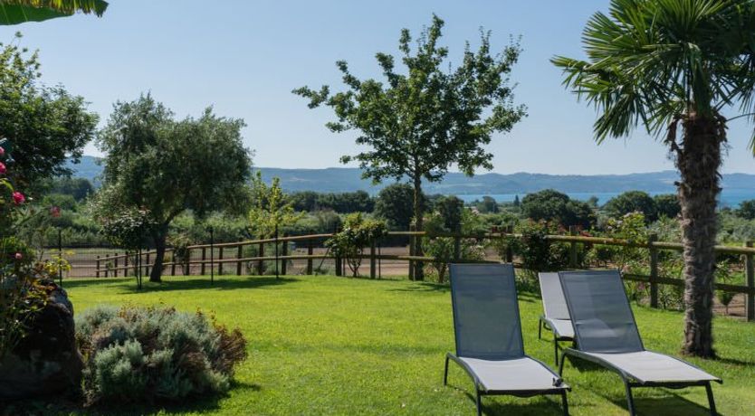 Photo of Rosa Bacara Apartment 2