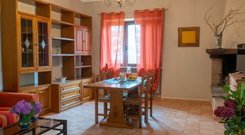 Photo of Rosa Bacara Apartment 2